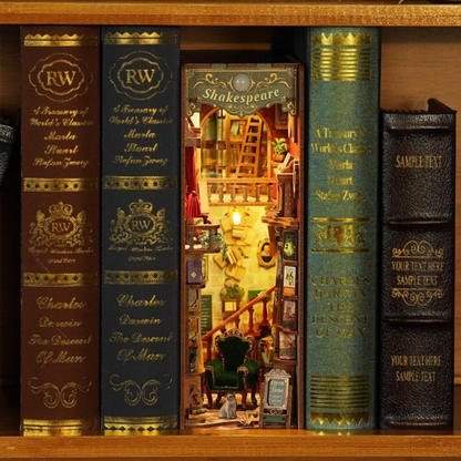 Tonecheer Left Bank Bookstore