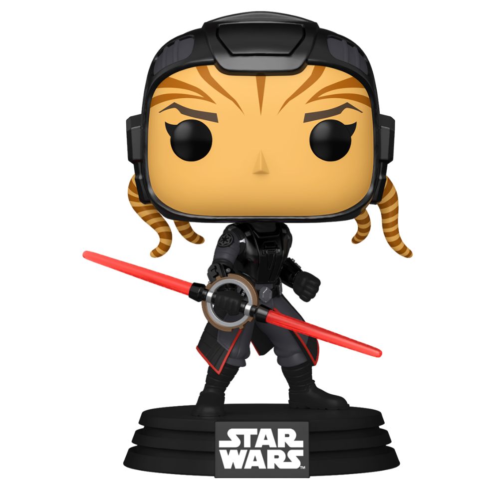 Star Wars: Tales of the Empire - Fourth Sister Pop! Vinyl