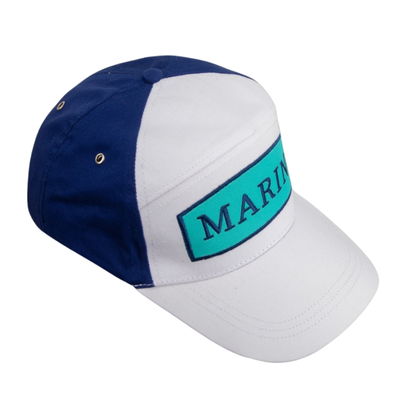 One Piece (2023) - Marine Baseball Cap