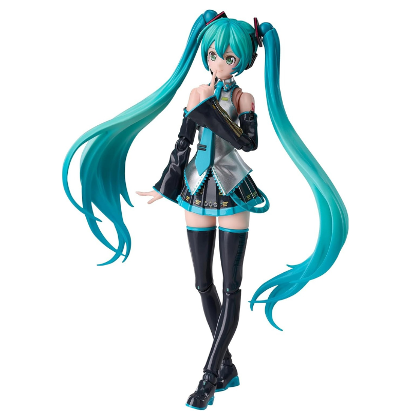Blokees - Hatsune Miku - Hatsune Miku Fantastics Edition Model Kit