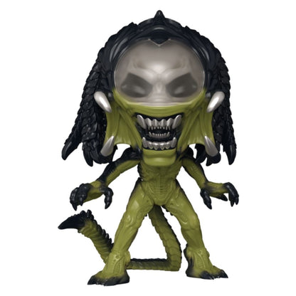 Alien vs Predator: Requiem - Predalien 6 Inch Pop! Vinyl