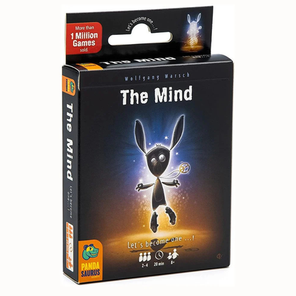 The Mind