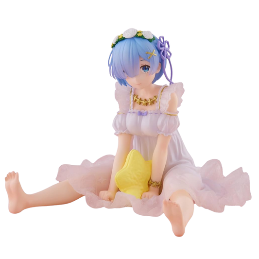 Re:Zero Starting Life in Another World Desktop Cute Figure Rem (Star Dreamy Version)