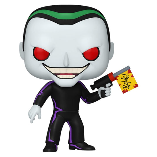Batman Beyond: Return of the Joker - The Joker Pop! Vinyl