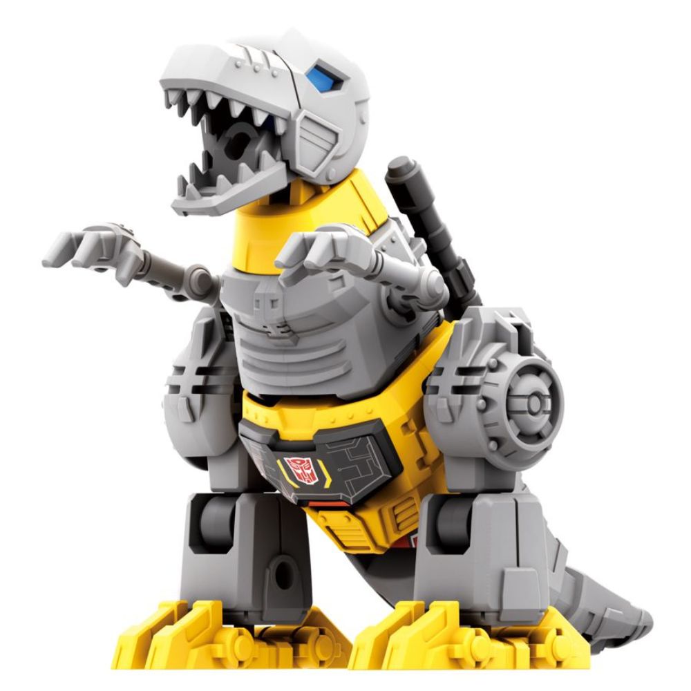 Blokees Figure - Transformers Galaxy Version 02 - SOS (Blind box) 1 Unit