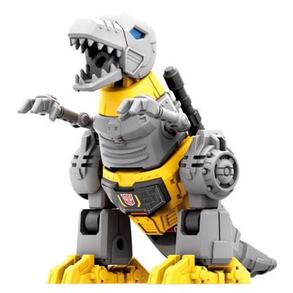 Blokees Figure - Transformers Galaxy Version 02 - SOS (Blind box) 1 Unit