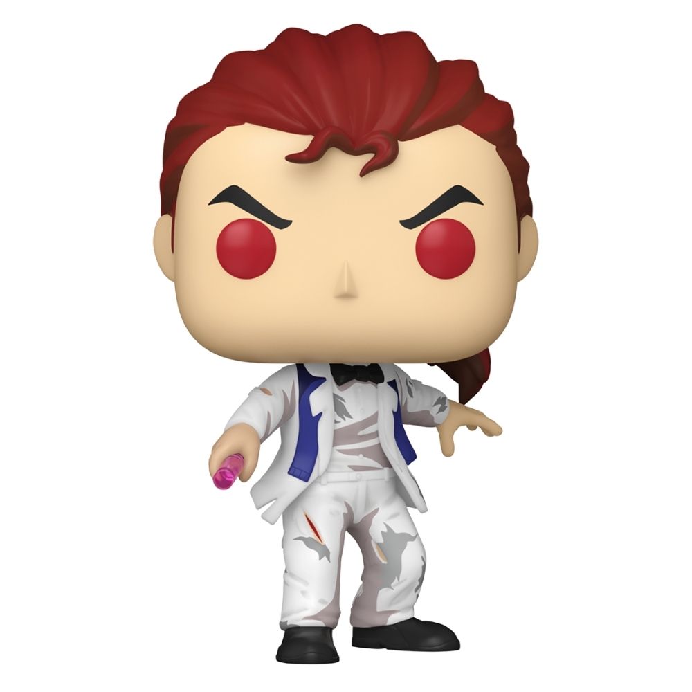 X-Men '97 - Gambit (Genosha Battle) US Exclusive Pop! Vinyl