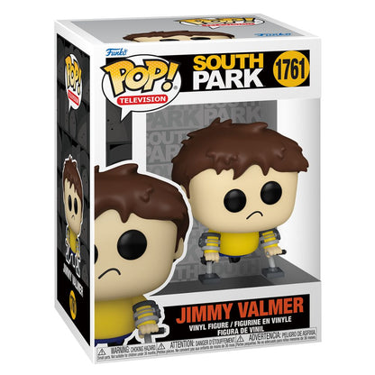 South Park - Jimmy Valmer Pop! Vinyl
