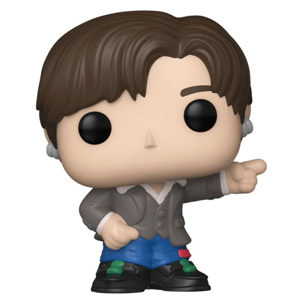 BTS - Suga (Dynamite) Bitty Pop! Stage