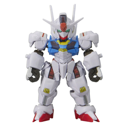Gundam - Blockcross - Gundam Aerial