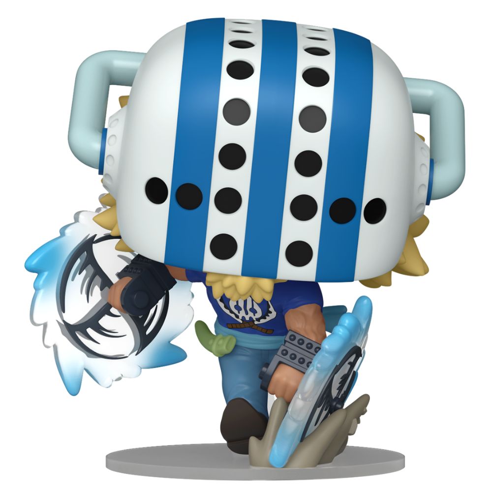 One Piece - Killer US Exclusive Pop! Vinyl