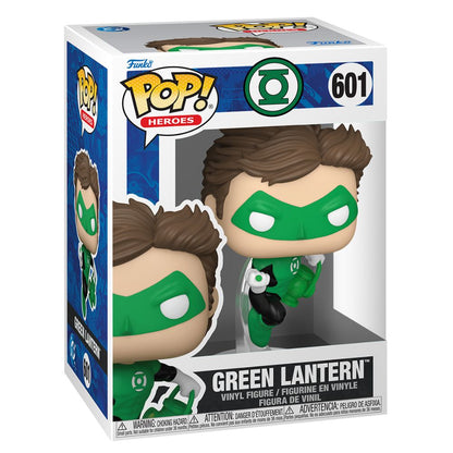 DC Comics - Green Lantern New Classics Pop! Vinyl