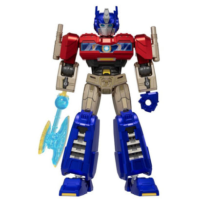 Blokees Figure - Transformers Galaxy Version 05 (Display Of 9 Units)