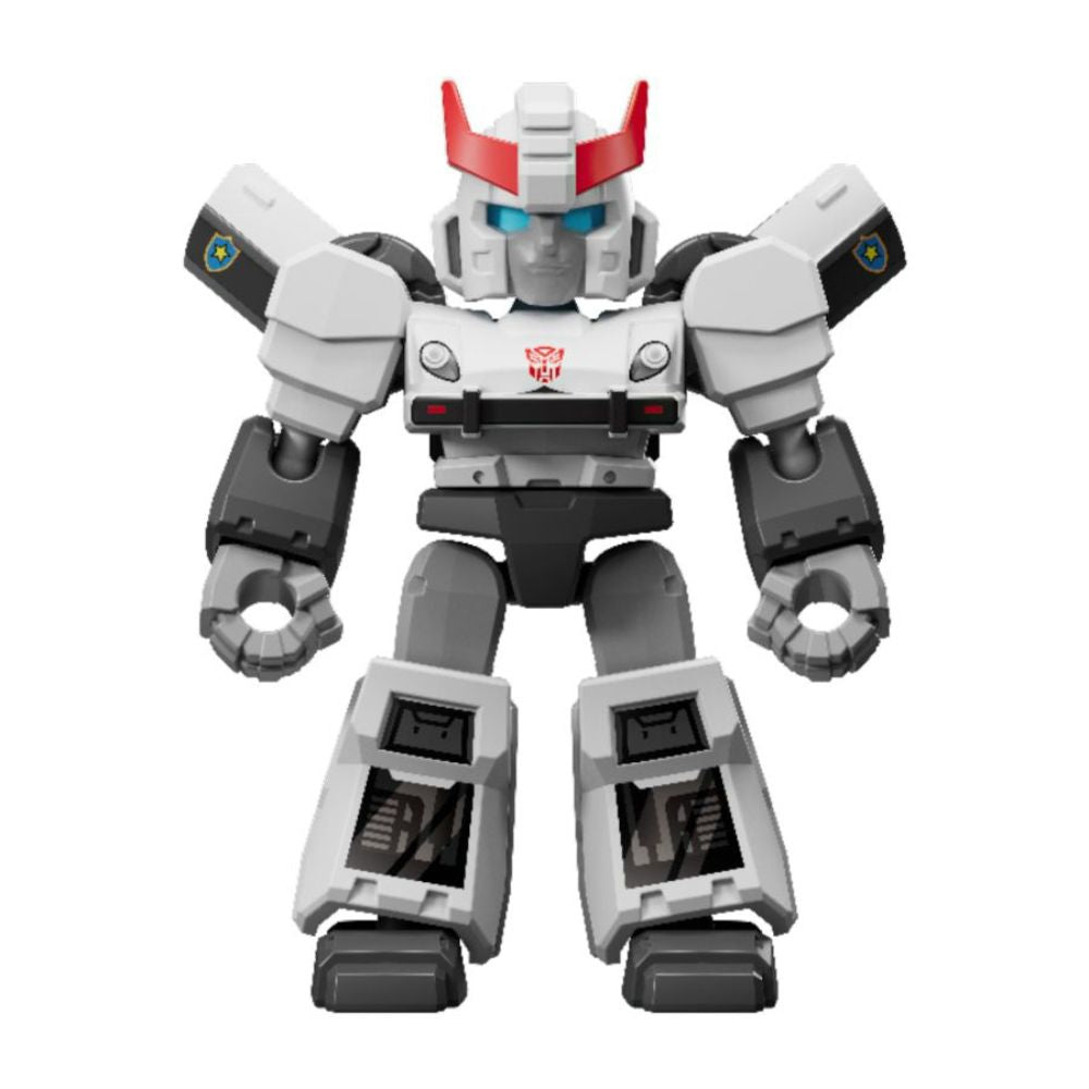 Blokees Figure - Transformers GVD01 Galaxy Shining (Blind box) 1 Unit