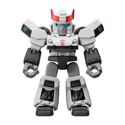 Blokees Figure - Transformers GVD01 Galaxy Shining (Blind box) 1 Unit