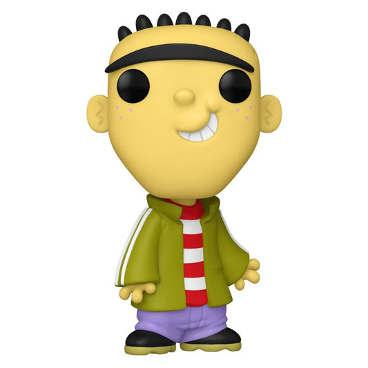 Ed, Edd n Eddy - Ed Pop! Vinyl