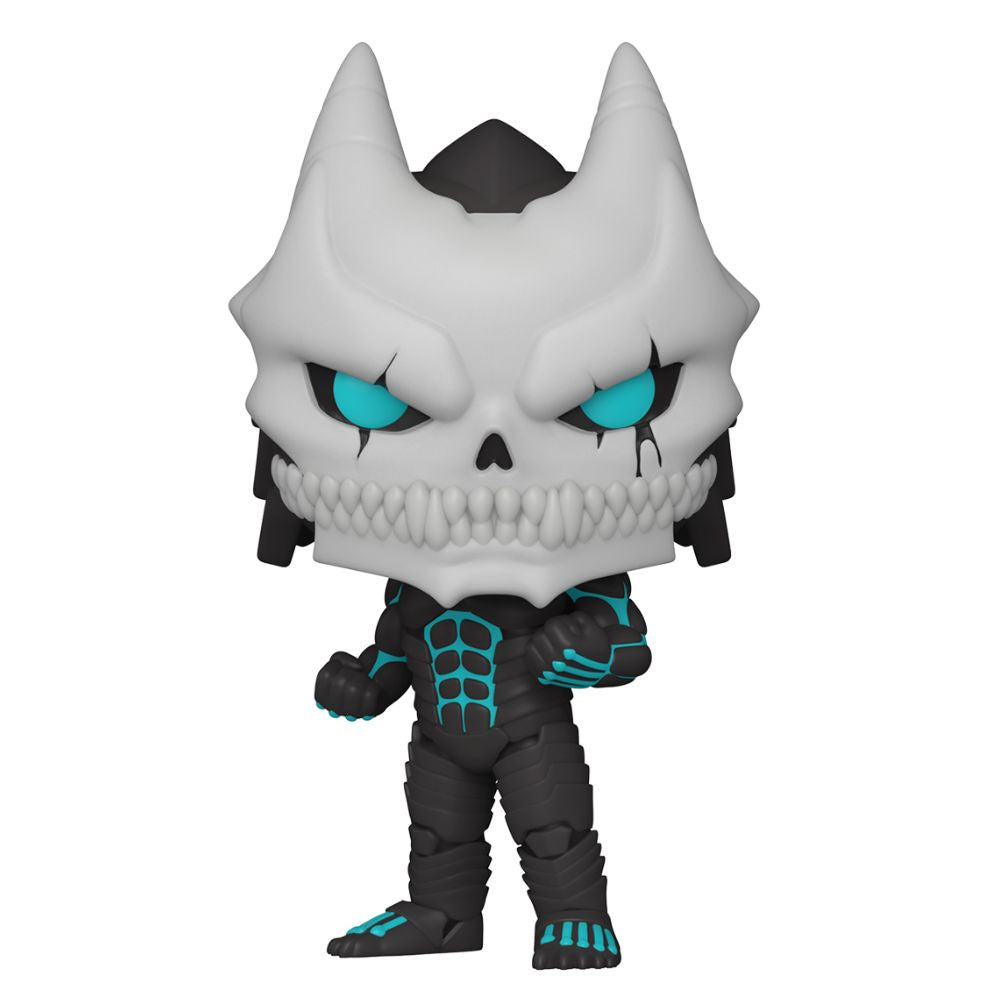Kaiju No. 8 - Kaiju No. 8 Pop! Vinyl