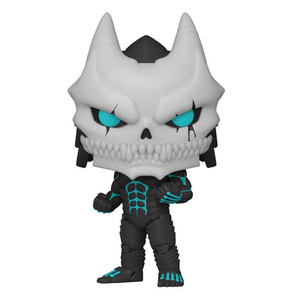 Kaiju No. 8 - Kaiju No. 8 Pop! Vinyl