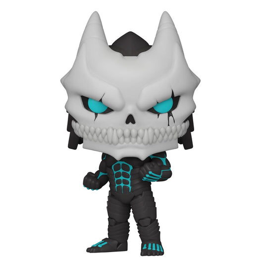 Kaiju No. 8 - Kaiju No. 8 Pop! Vinyl