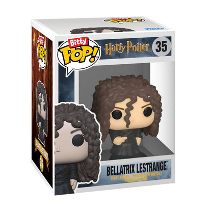 Harry Potter - Collector Pack Bitty Pop! 12 Piece Multipack