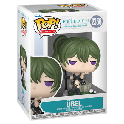 Frieren: Beyond Journey's End - Ubel Pop! Vinyl
