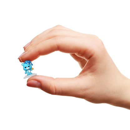 Care Bears - Bedtime Bear & the Care-a-Lot Castle Bitty Pop! Town