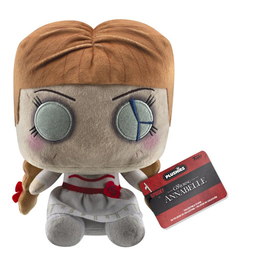 The Conjuring - Annabelle 7 Inch Pop! Plush