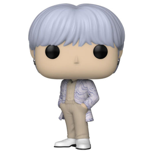 BTS - Suga (Proof) Pop! Vinyl