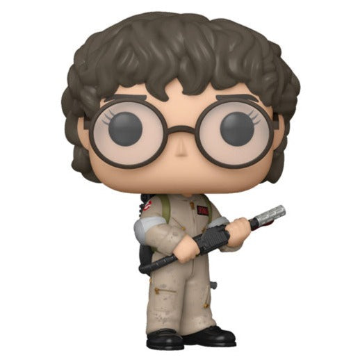 Ghostbusters: Afterlife - Phoebe Pop! Vinyl