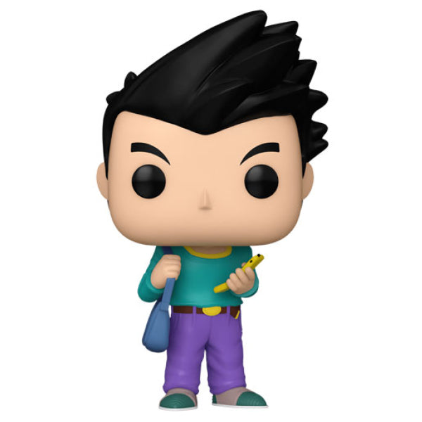 Dragonball GT - Goten Pop! Vinyl
