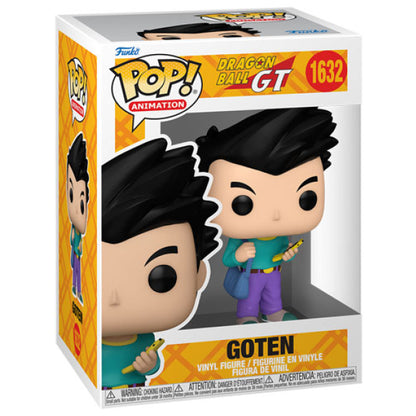 Dragonball GT - Goten Pop! Vinyl