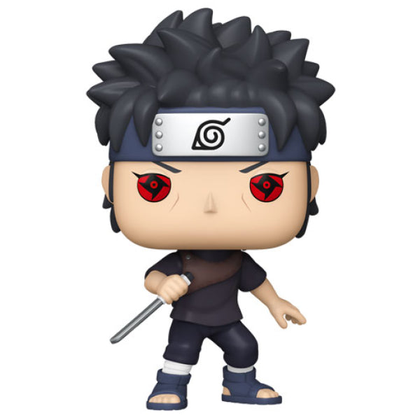 Naruto - Shippuden - Shisui Uchiha Pop! Vinyl