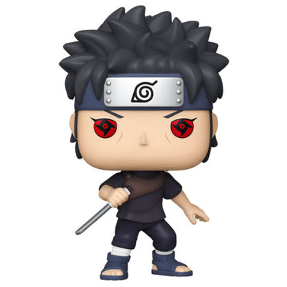 Naruto - Shippuden - Shisui Uchiha Pop! Vinyl