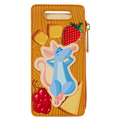 Loungefly - Ratatouille - Large Card Holder