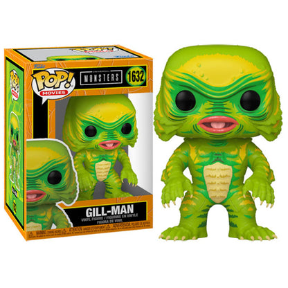 Universal Monsters - Gill-Man Pop! Vinyl