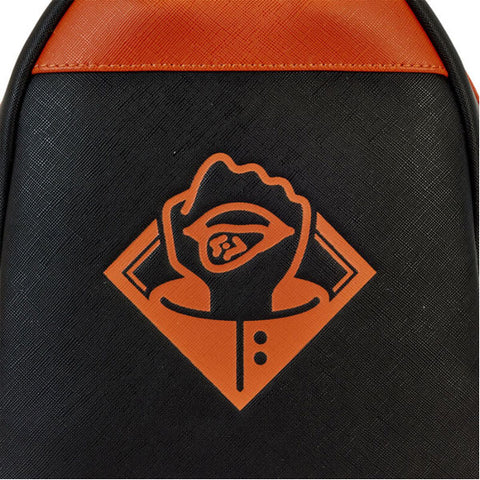Image of Loungefly - Jujutsu Kaisen - Yuji Itadori Cosplay Mini Backpack