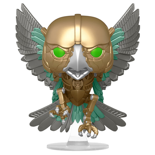 SDCC 2023 Transformers - Rise of the Beasts (2023) Airazor US Exclusive Pop! Vinyl
