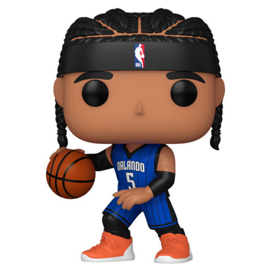 NBA Basketball - Paolo Banchero (Orlando Magic) Pop! Vinyl