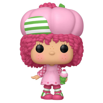Strawberry Shortcake - Raspberry Tart Pop! Vinyl