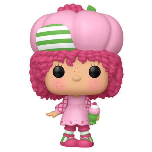 Strawberry Shortcake - Raspberry Tart Pop! Vinyl