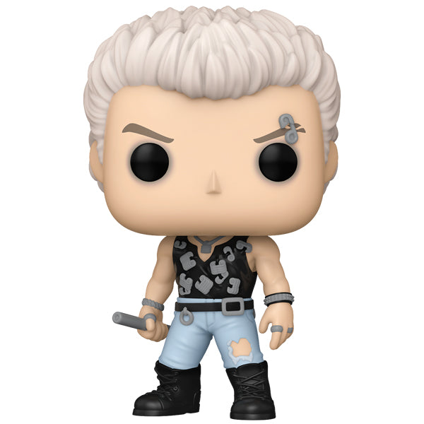 Buffy the Vampire Slayer - Spike (Punk) US Exclusive Pop! Vinyl