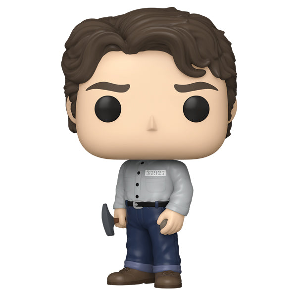 The Shawshank Redemption - Andy Dufresne Pop! Vinyl