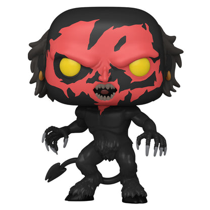 Insidious - Red Face Demon Pop! Vinyl
