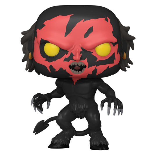 Insidious - Red Face Demon Pop! Vinyl
