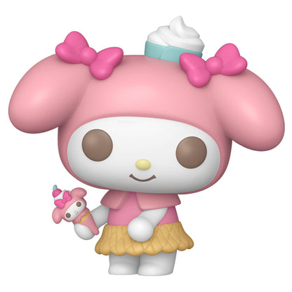 Hello Kitty and Friends - My Melody with Ice Cream Pop! Vinyl