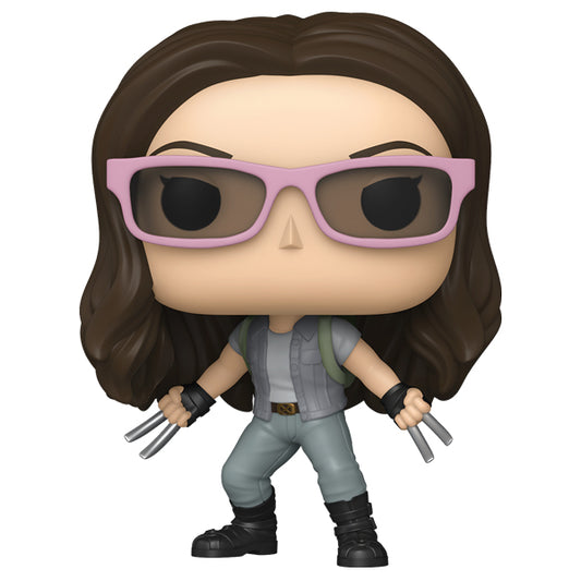 Deadpool & Wolverine - X-23 Pop! Vinyl