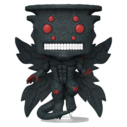Kaiju No. 8 - Kaiju No. 9 (Winged) Pop! Vinyl