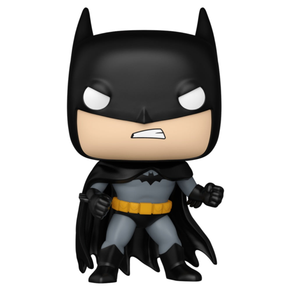 The New Batman Adventures - Batman Pop! Vinyl
