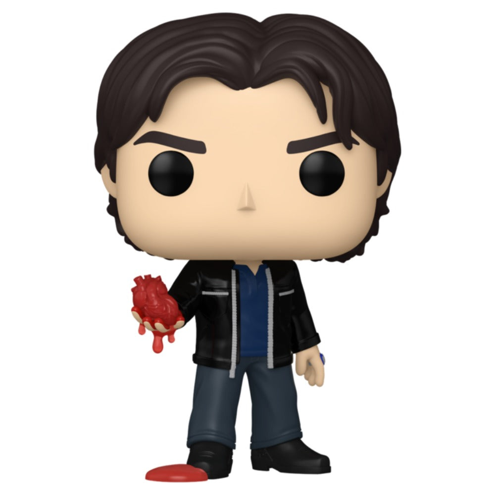 The Vampire Diaries - Damon Pop! Vinyl
