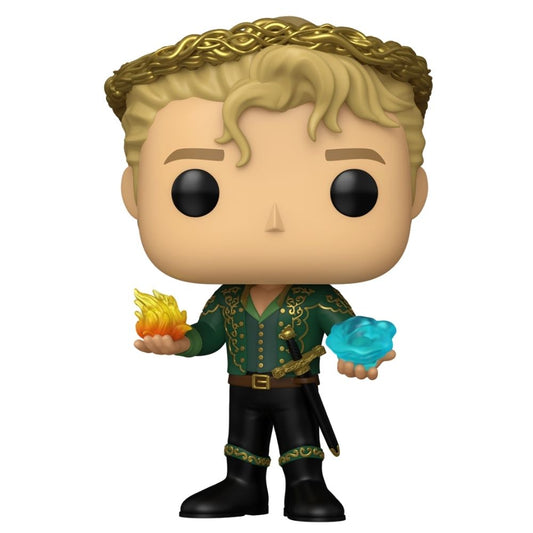 Powerless - Kitt Azer Pop! Vinyl